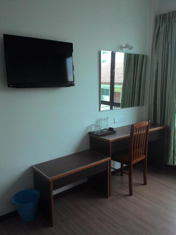 101 Hotel Мири Номер фото