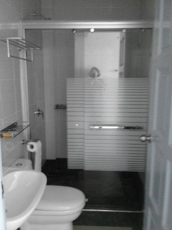 101 Hotel Мири Номер фото