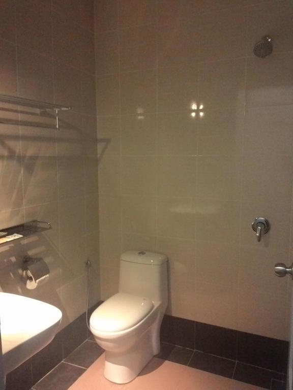 101 Hotel Мири Номер фото