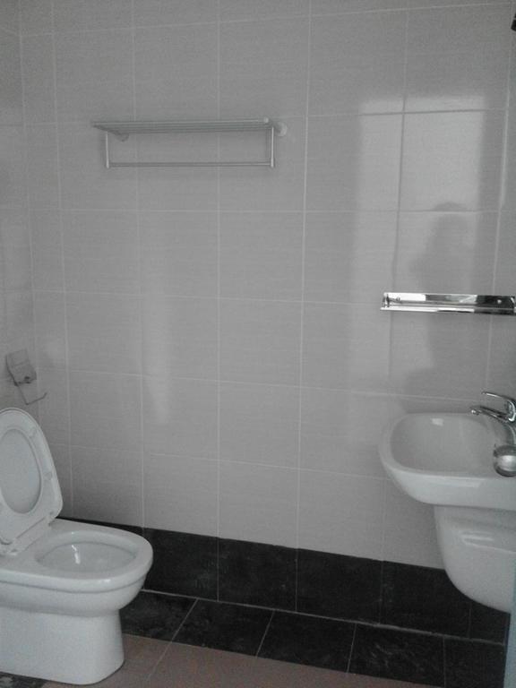 101 Hotel Мири Номер фото